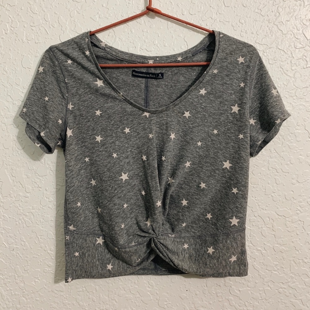 abercrombie top